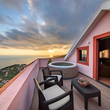 Lombo Cesteiro Guesthouse Tabua  Kültér fotó