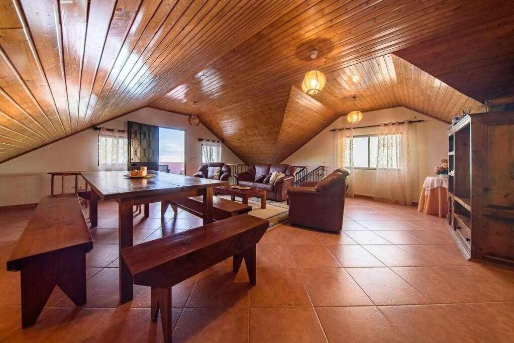Lombo Cesteiro Guesthouse Tabua  Kültér fotó