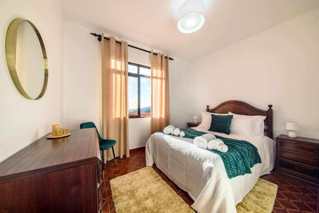 Lombo Cesteiro Guesthouse Tabua  Kültér fotó