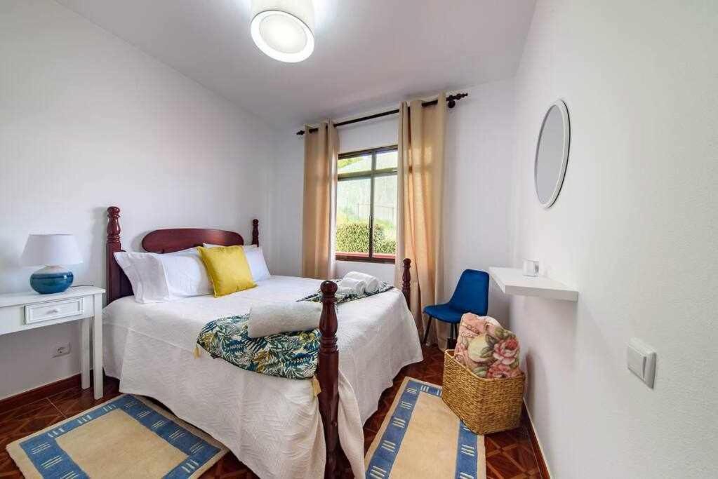 Lombo Cesteiro Guesthouse Tabua  Kültér fotó