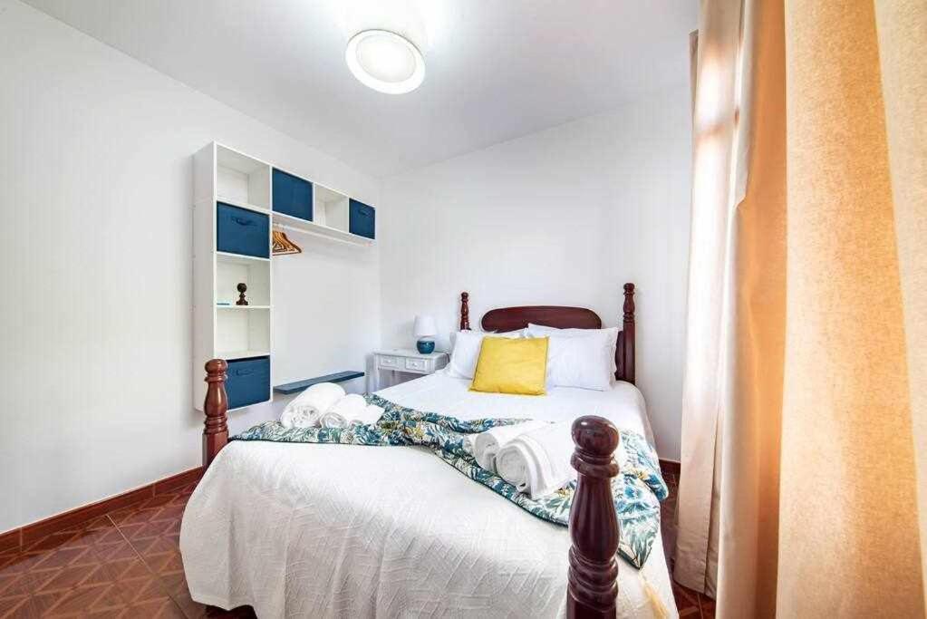 Lombo Cesteiro Guesthouse Tabua  Kültér fotó