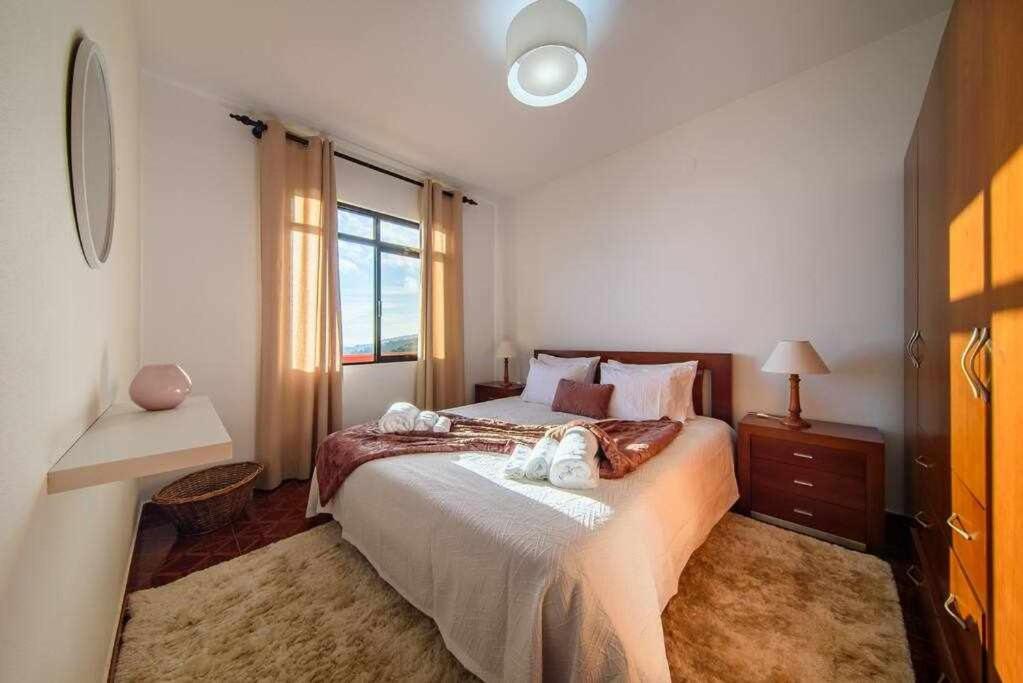 Lombo Cesteiro Guesthouse Tabua  Kültér fotó